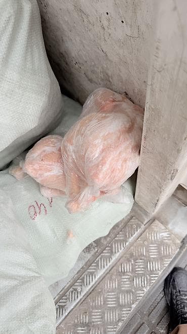 куплю курицы: Халал, местная не привозная! Сами резали Есть тушки бройлер куры на — 3
