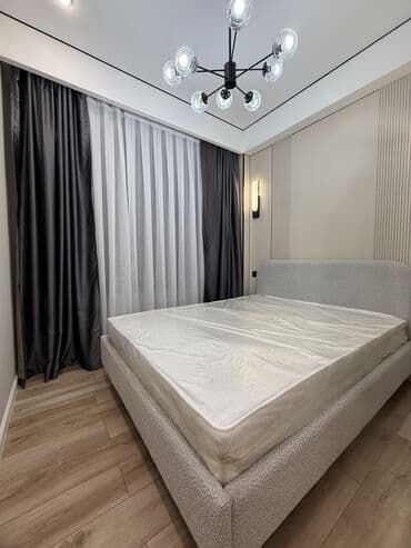 сниму квартиру долгосрочный: Студия, Собственник, Без подселения, С мебелью полностью — 2