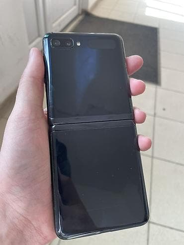для самсы: Samsung Z Flip, 256 ГБ — 3
