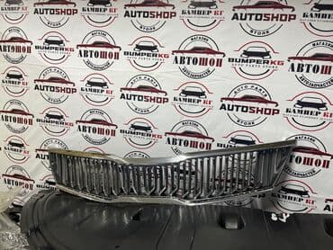 Решетка радиатора Kia 2019 г., Новый