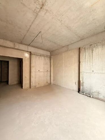 продаже квартиры: 2 комнаты, 69 м², Элитка, 7 этаж, ПСО (под самоотделку) — 6