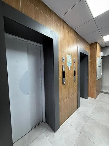 1 комната, 40 м², Элитка, 14 этаж, Евроремонт