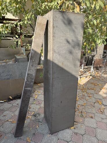 аристоны сатылат: Бочка нержавейка 400 л.бочка ёмкость . отл состояние состоянии.можно — 2