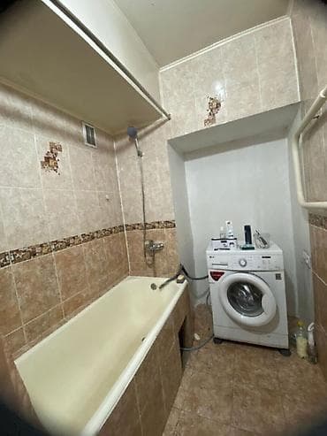 2 room flat: 2 комнаты, 56 м², Индивидуалка, 2 этаж, Старый ремонт — 5
