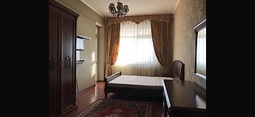 mega hous: 3 комнаты, 130 м², Элитка, Косметический ремонт — 8