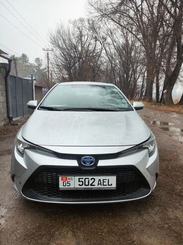 таета авенсис универсал продажа бишкек: Toyota Corolla: 2020 г., 1.8 л, Вариатор, Гибрид, Седан — 1