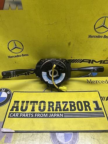 руль тайота камри: Гитара руля,под рулевой переключатель, переключатели: поворотов, света — 1