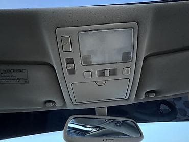 jac s7: Lexus GS: 2002 г., 3 л, Автомат, Газ, Седан — 10