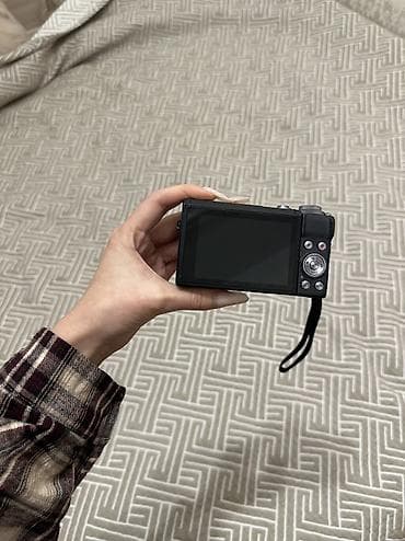 pixel чехол: ПРОДАЮ CANON g7x mark III Б/У Коробка, зарядка, документы есть — 5