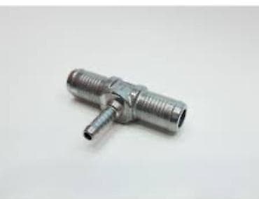 д8: Тройники и переходники тосольные предназначены для подключения — 6