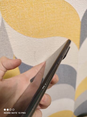 сиоми 14: Xiaomi, 13 Pro, Б/у, 256 ГБ, цвет - Черный — 5