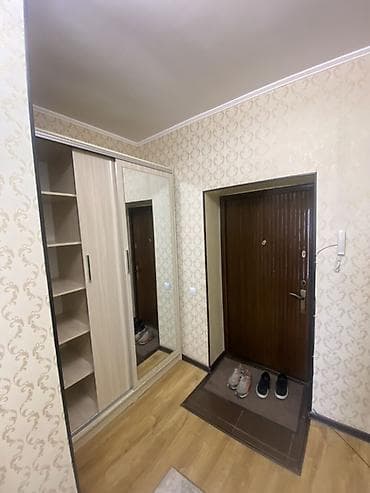 elite hause: 1 комната, 52 м², Элитка, 6 этаж, Евроремонт — 6