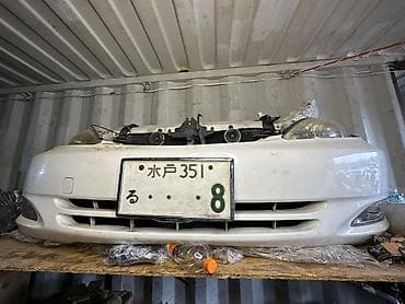 Камри 30 Носкат