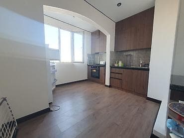 ts group: 2 комнаты, 60 м², Арча-Бешик ж/м Элитка, 6 этаж, Евроремонт — 2