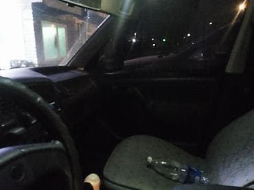 golf mk2: Volkswagen Golf: 1993 г., 1.6 л, Ручные, Бензин, Хэтчбэк — 6