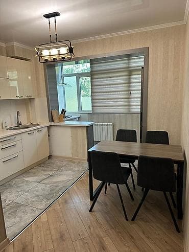 rent: 2 комнаты, Собственник, С мебелью полностью — 9