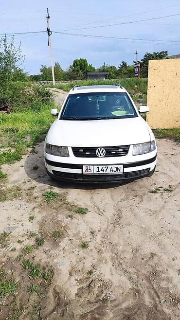 москвич шиньон бишкек: Volkswagen Passat: 2000 г., 1.6 л, Автомат, Бензин, Универсал — 7