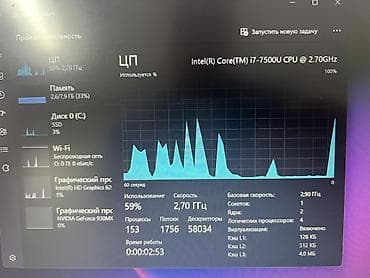 hp elite: 🔥 HP бизнес ноутбук с дискретной графикой! Основные характеристики — 3