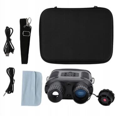 очки ночной: Прибор ночного видения — 3