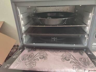 үтүк сатылат: Духовка — 2