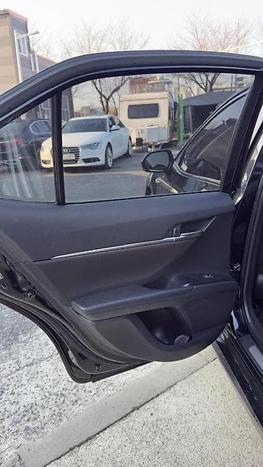 рассрочка тайота: Toyota Camry: 2019 г., 2.5 л, Автомат, Гибрид, Седан — 6