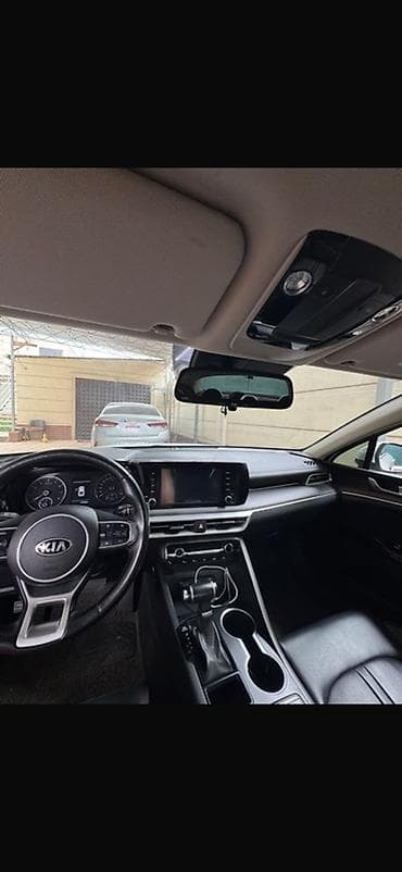 тормозные диски киа к5: Kia K5: 2021 г., 2 л, Автомат, Газ, Седан — 5