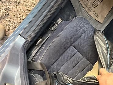 Mercedes-Benz W124: 1994 г., 2.2 л, Автомат, Бензин, Седан — 9