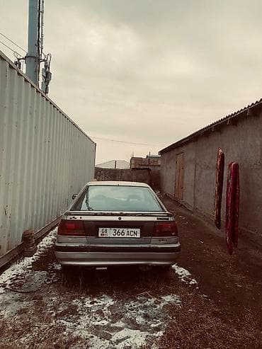 карбюратор мазда переходка: Mazda 626: 1990 г., 2 л, Механика, Бензин, Седан — 5