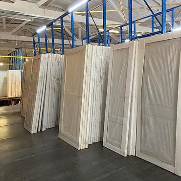 Требуються работники на склад дверей в татан, оплата 2 раза в месяц