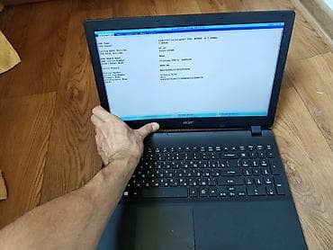rant ace: ❗На запчасти- как есть 2 ноутбука Acer офисные❗ дисков нет, сняли — 2