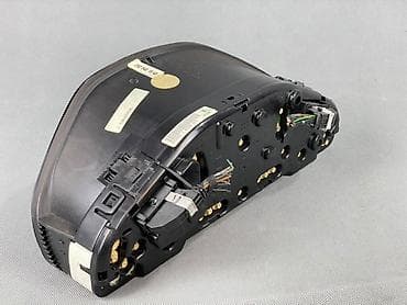 щит прибор мерс 210: Щиток приборов Mercedes-Benz Оригинал, Германия — 3