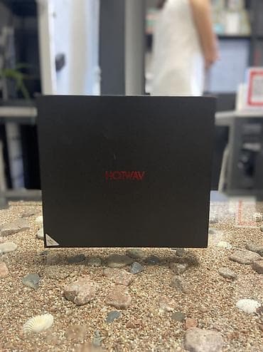 nd фильтры: Защищенный смартфон HOTWAV W11 Комплектация на фото: смартфон — 5