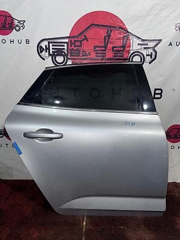 Дверь Samsung SM6 LFD 2.0 M4RN GAZ 2018 задн. прав. (б/у)