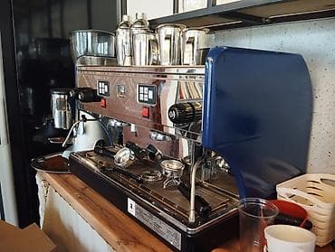 iphone 9: Кофеварка, кофемашина — 2