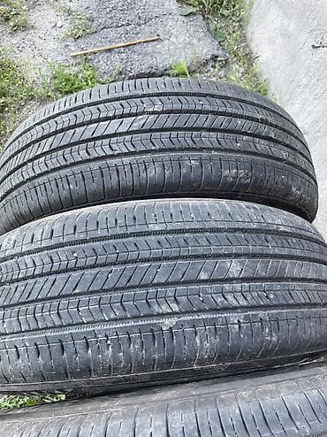 s 140: Шины 205 / 65 / R 16, Лето, Комплект, Легковые, Корея, Kumho — 5