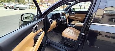 imax b6: Kia Sorento: 2020 г., 2.2 л, Робот, Дизель, Кроссовер — 3