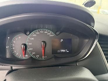 теранно: Chevrolet Trax: 2020 г., 1.4 л, Автомат, Бензин, Кроссовер — 6