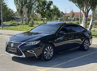 русификация lexus es 300h: Lexus ES: 2014 г., 2.5 л, Вариатор, Гибрид, Седан — 1