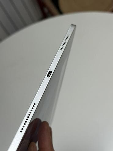ipad pro 11 2022: Планшет, Apple, 11" - 12", Wi-Fi, Классический цвет - Серый — 10