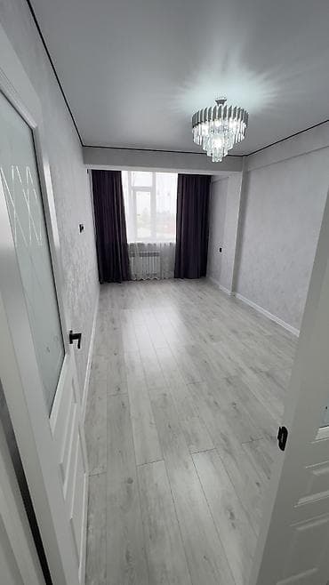 тихий центр: 1 комната, 40 м², Рабочий Городок Элитка, 4 этаж, Евроремонт — 5