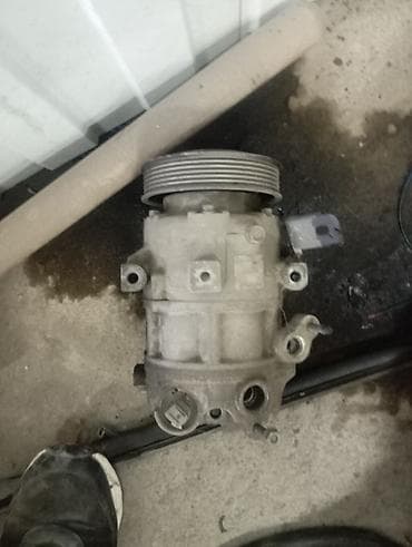 geforce 9500gt: Компрессор Kia — 1