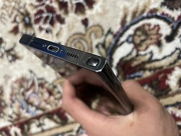 купить s23 ultra: Samsung Galaxy S23 Ultra, Б/у, 512 ГБ, цвет - Серый, 1 SIM — 6