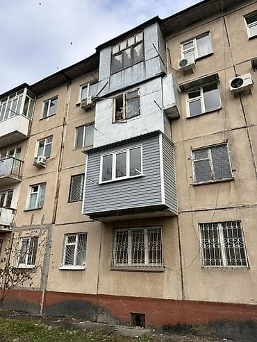 бассейн с горкой: Застекление и внешняя отделка балкона (распашная система ПВХ) с — 9