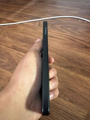 планшеты редми: Redmi, Redmi Note 13 Pro, Б/у, 256 ГБ, цвет - Зеленый, 2 SIM — 6