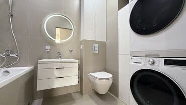 каинды долгосрочно: 3 комнаты, Собственник, Без подселения, С мебелью полностью — 14