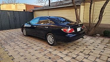 акпп windom: Toyota Windom: 2003 г., Автомат, Бензин, Седан — 4