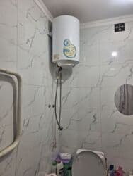 квартиры на иссык куле аренда: 1 комната, Риэлтор, Без подселения — 5