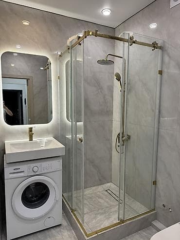 канте: 2 комнаты, 54 м², 9 этаж, Дизайнерский ремонт — 2