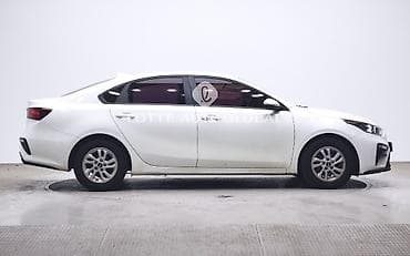 Унаа: Kia K3: 2020 г., 1.6 л, Автомат, Бензин, Седан — 6