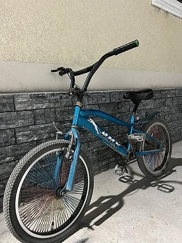 bmx рама: BMX велосипед — 1